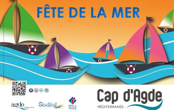 Fête de la Mer au Cap d'Agde