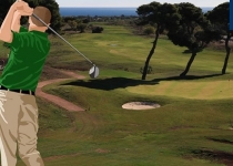 Golf - Grand Prix du Cap d'Agde
